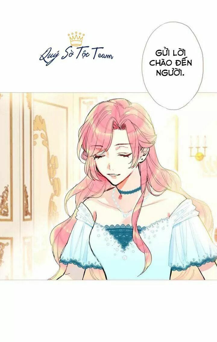 Tồn Tại Với Tư Cách Là Vợ Của Nam Chính: Chapter 1