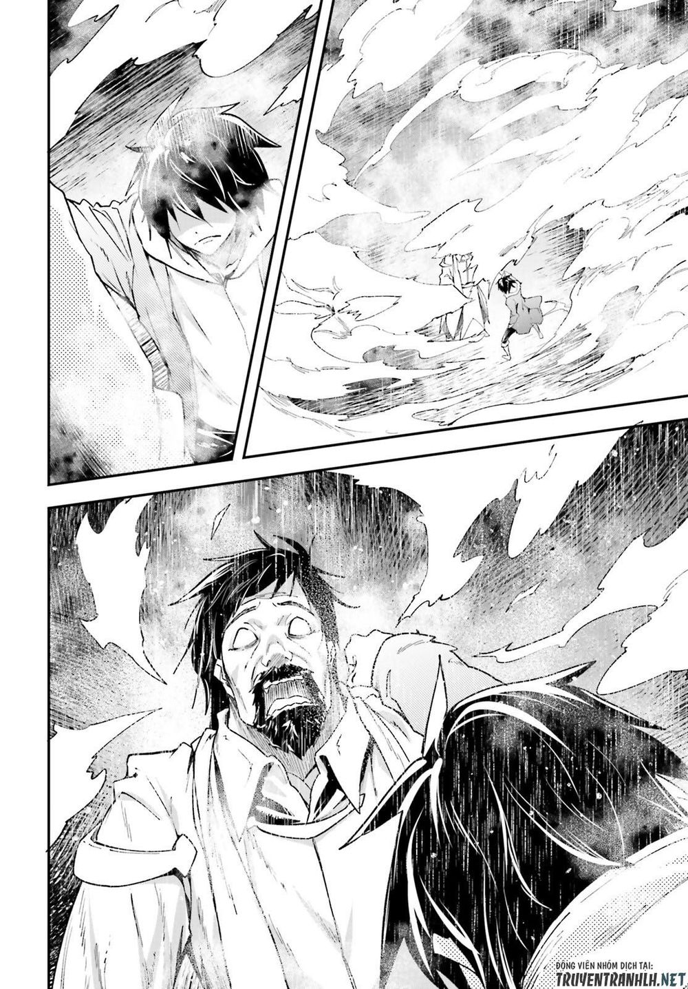 Thường Dân Cấp 999: Chapter 35