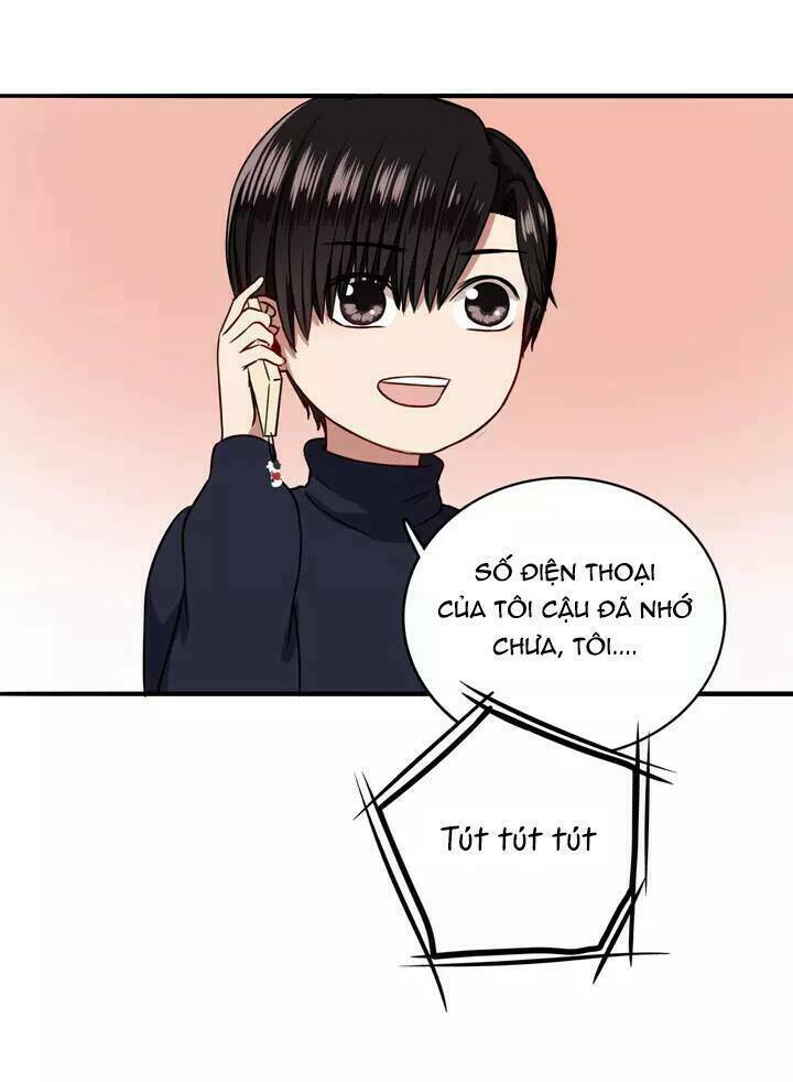 Chào Buổi Sáng, Hướng Dương: Chapter 10