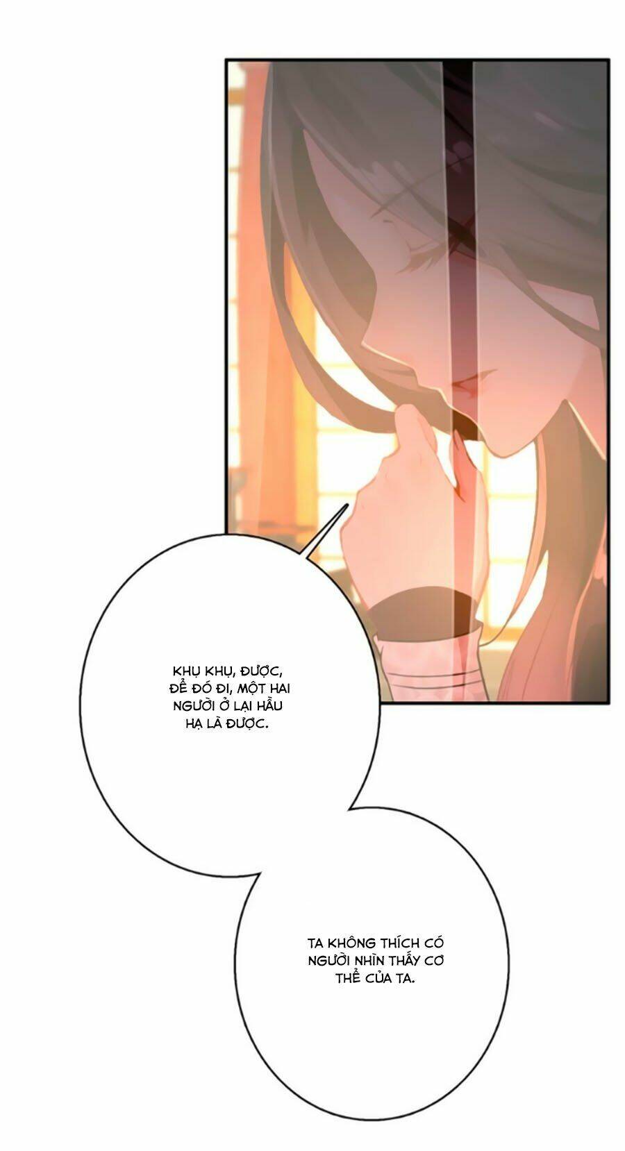 Mỹ Nhân Làm Tướng: Chapter 74