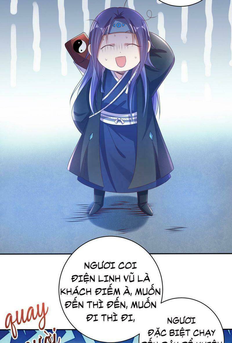 Thiên Kim Bất Hoán: Chapter 84