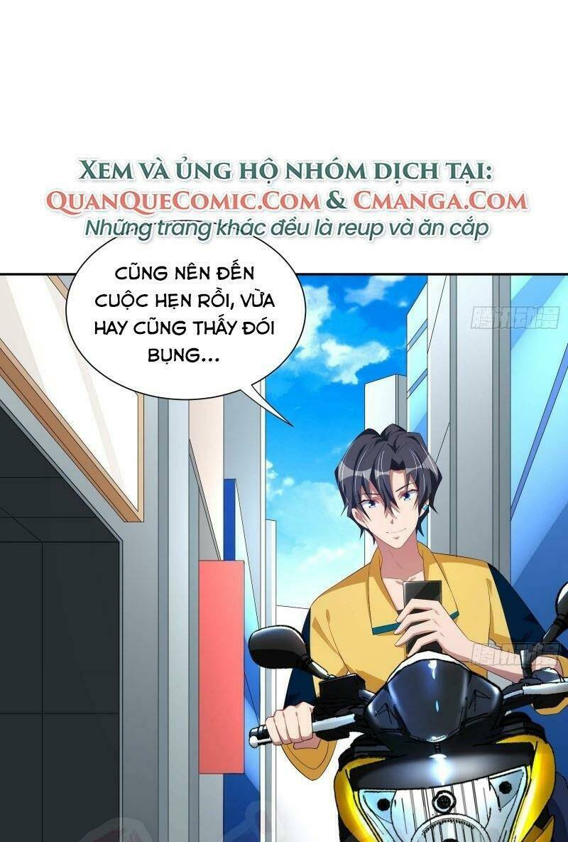 Shipper Thần Cấp: Chapter 41