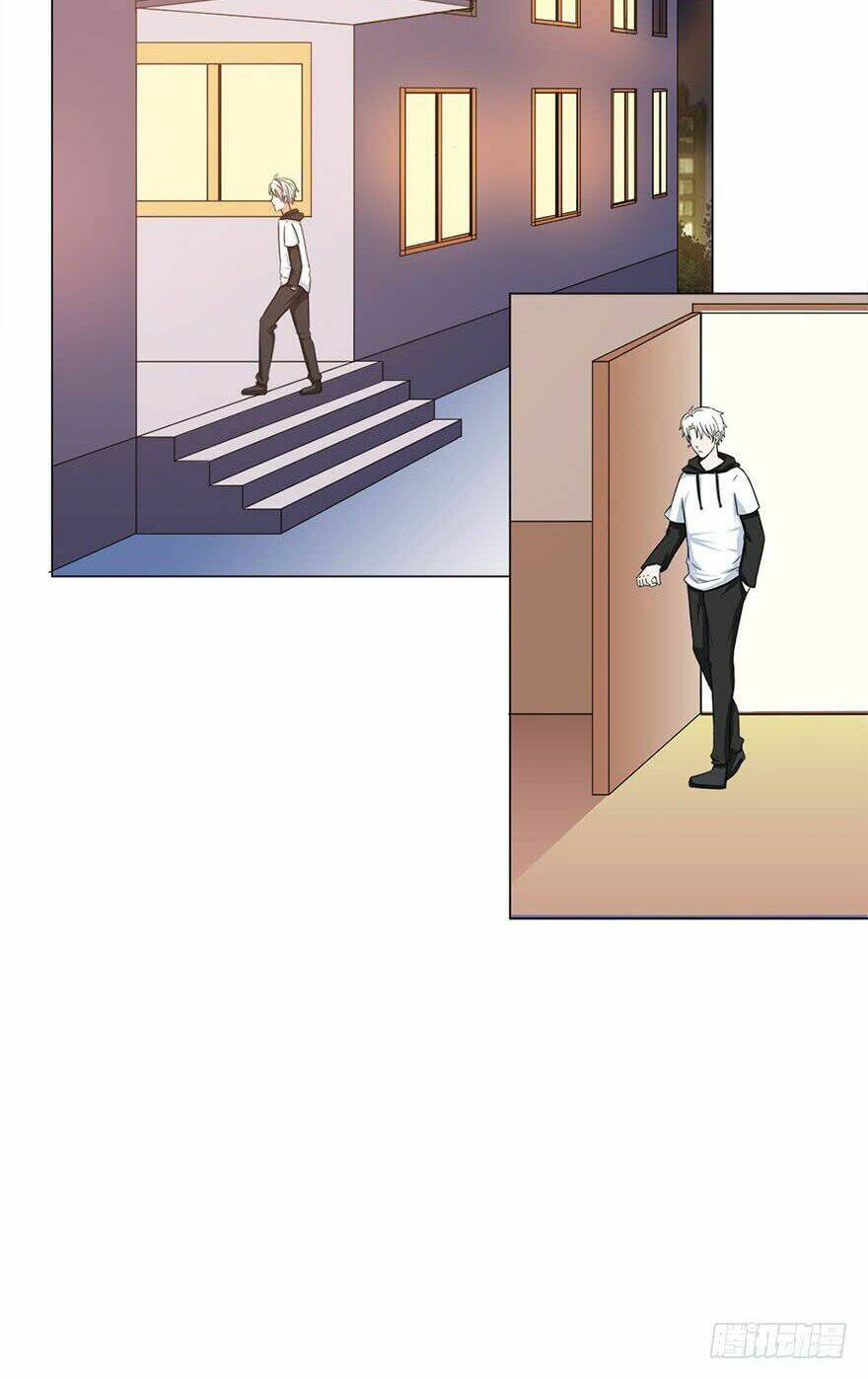 Đô Thị Tu Luyện Cuồng Triều: Chapter 6