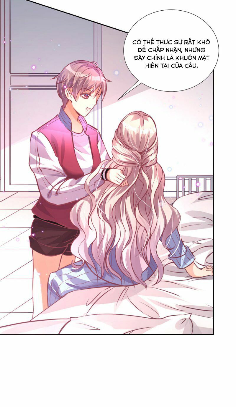 Yêu Tiếp Thành Nghiện, Tổng Tài Quá Bá Đạo: Chapter 6