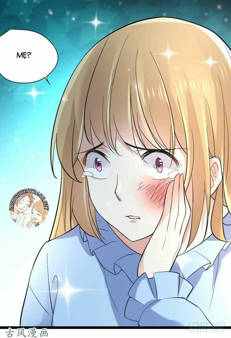 Mặt Nạ Mê Hoặc: Chapter 55