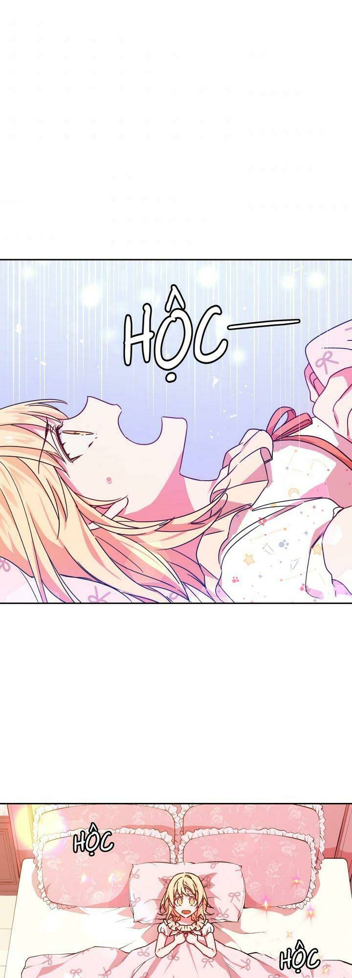 Nàng Elizabeth Thuần Khiết: Chapter 19