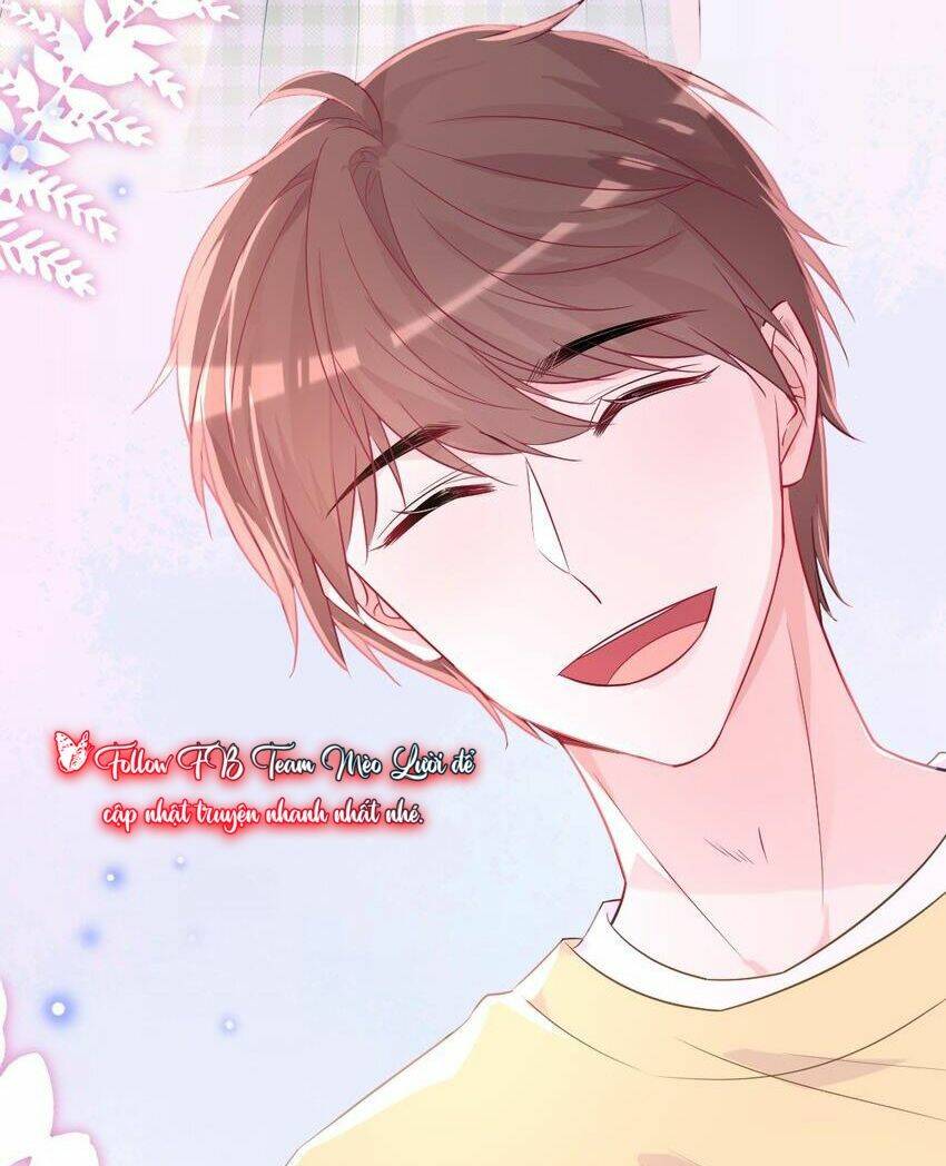 Khi Cô Gái Nhìn Thấy Thời Gian: Chapter 44