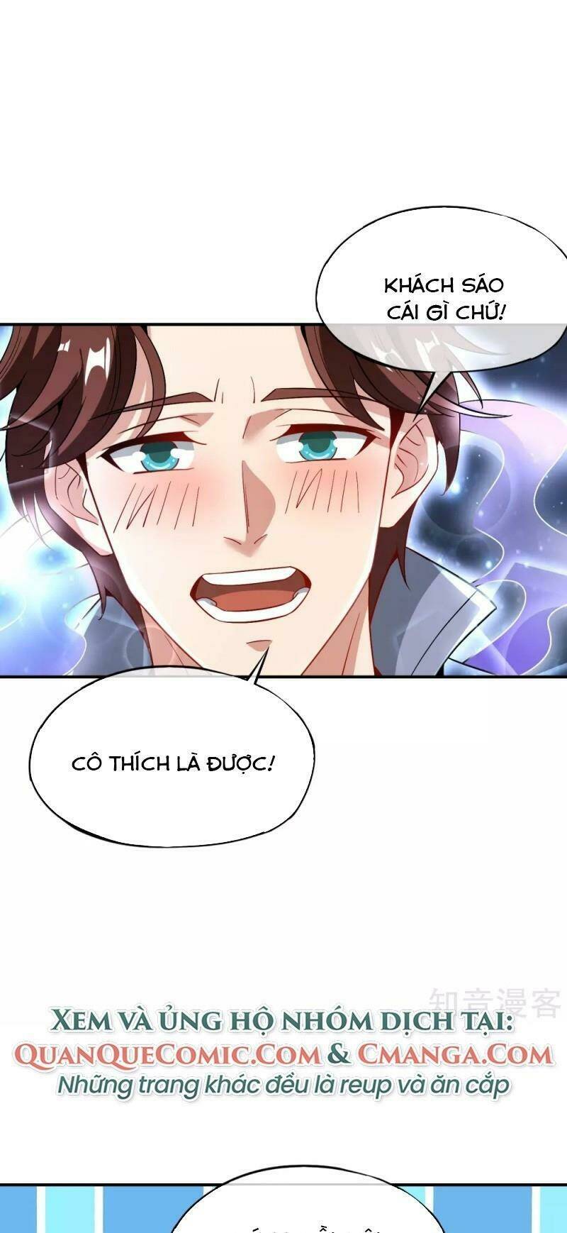 Vòng Bạn Bè Mạnh Nhất Của Tiên Giới: Chapter 36