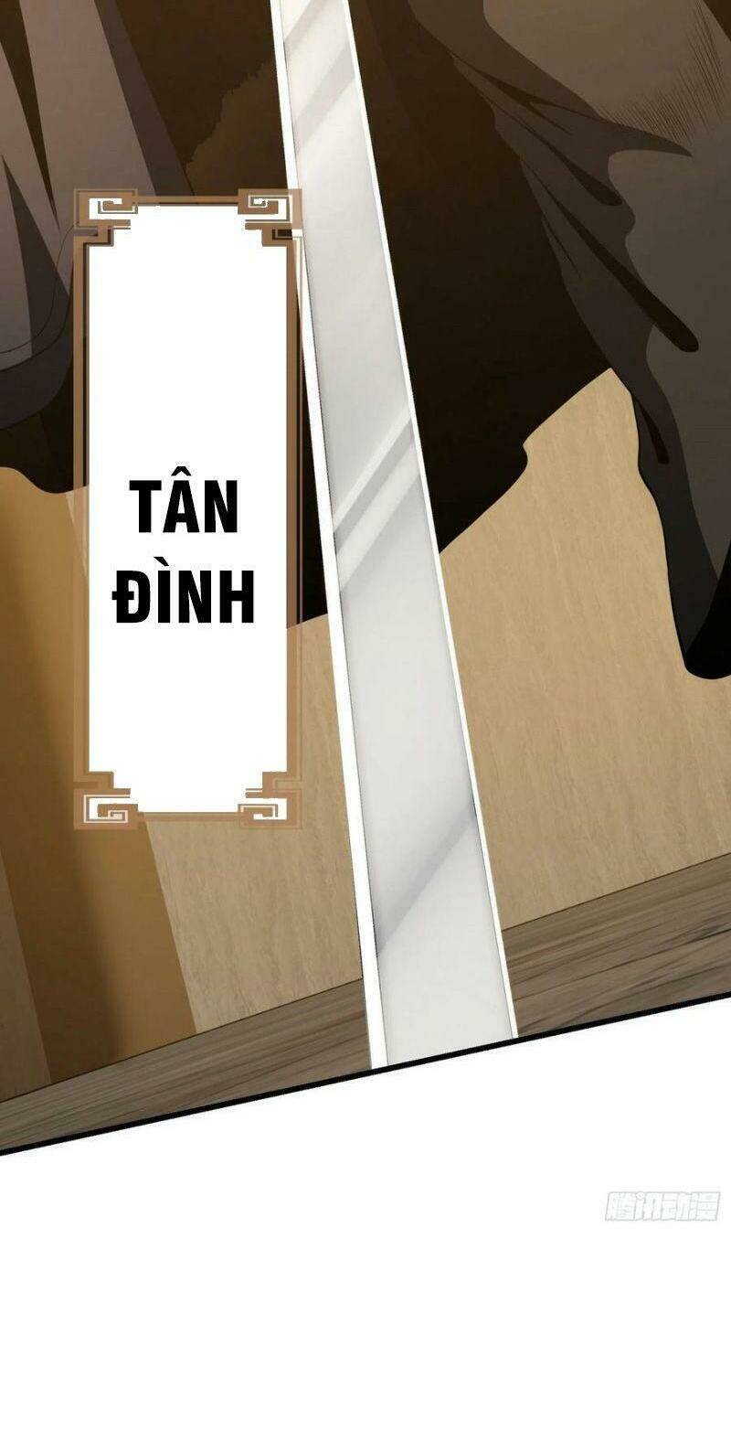 Tân Đình Là Hảo Đao: Chapter 15