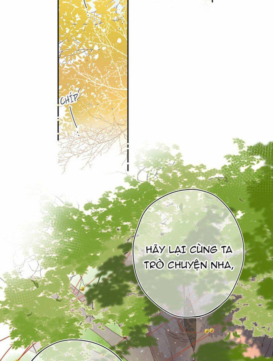 Sos! Tôi Đã Yêu Một Con Sâu Bướm (Phần 2): Chapter 5
