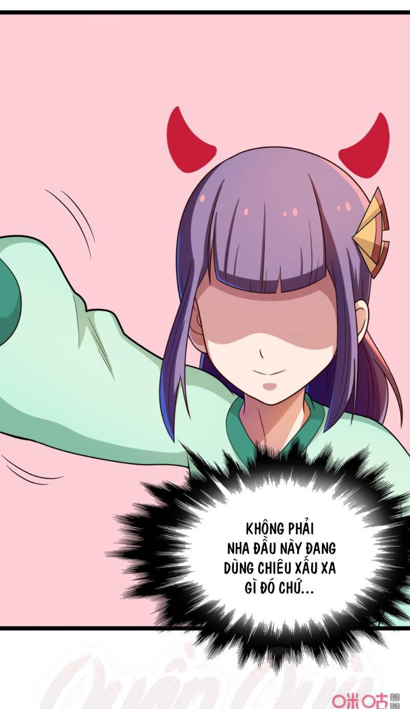 Tu Tiên Cuồng Thần: Chapter 44