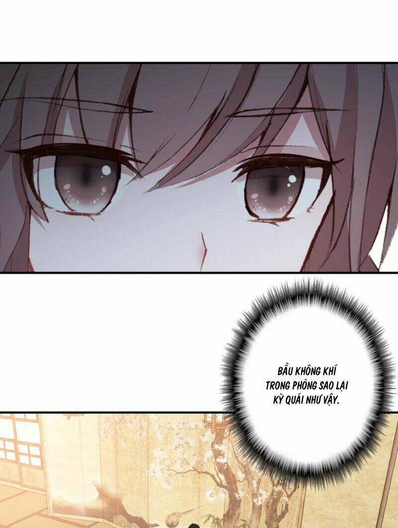 Nhất Sinh Nhất Thế Mỹ Nhân Cốt: Chapter 32