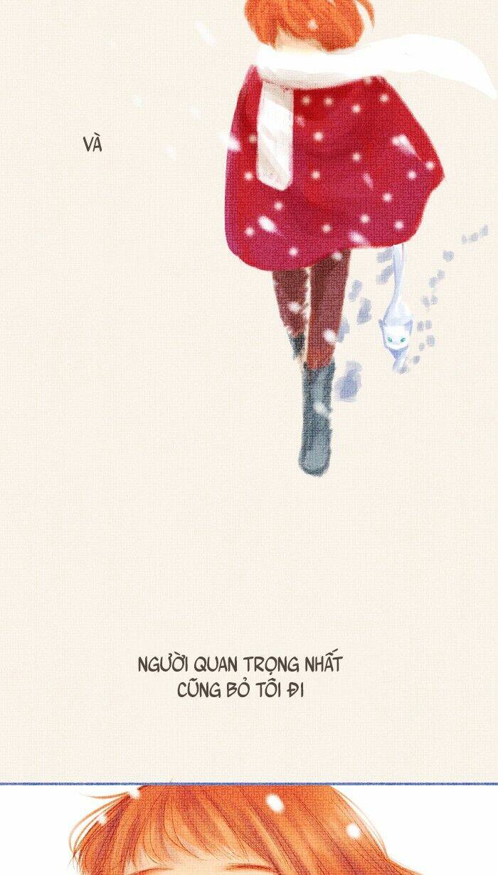 Little Rain: Chapter 12.5