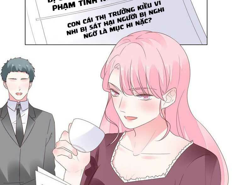 Điều Ước Sủng Ái Bất Bình Đẳng: Chapter 114.1