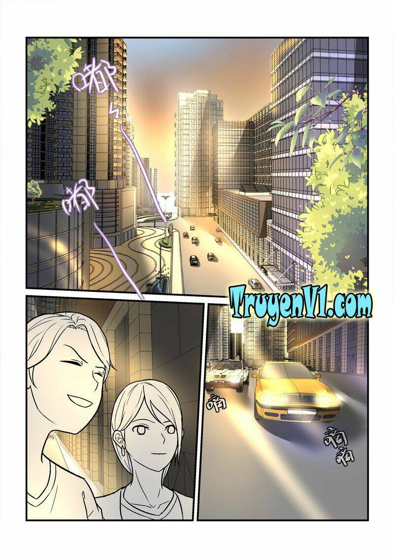 Bắt Cóc Hoàng Đế Về Hiện Đại: Chapter 52