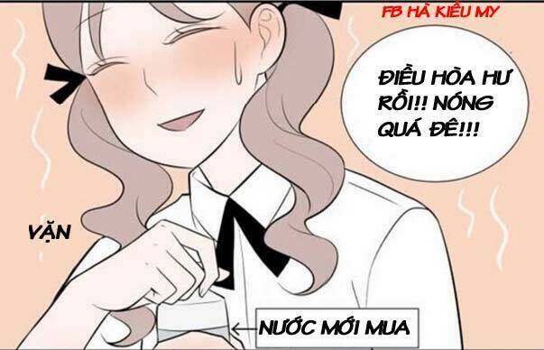 Mối Tình Đơn Phương: Chapter 36