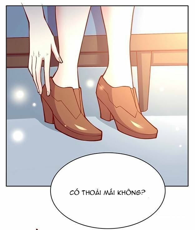 Jm Đặc Thù Khách Nhân Phục Vụ Bộ: Chapter 30