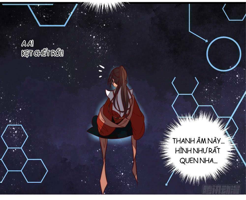 Hướng Dẫn Sau Kết Hôn Của Vương Phi: Chapter 14