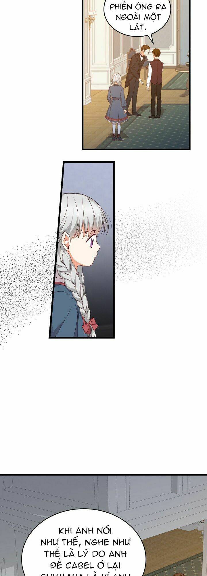 Đừng Chọc Đứa Em Gái Bé Bỏng Của Chúng Tôi: Chapter 28