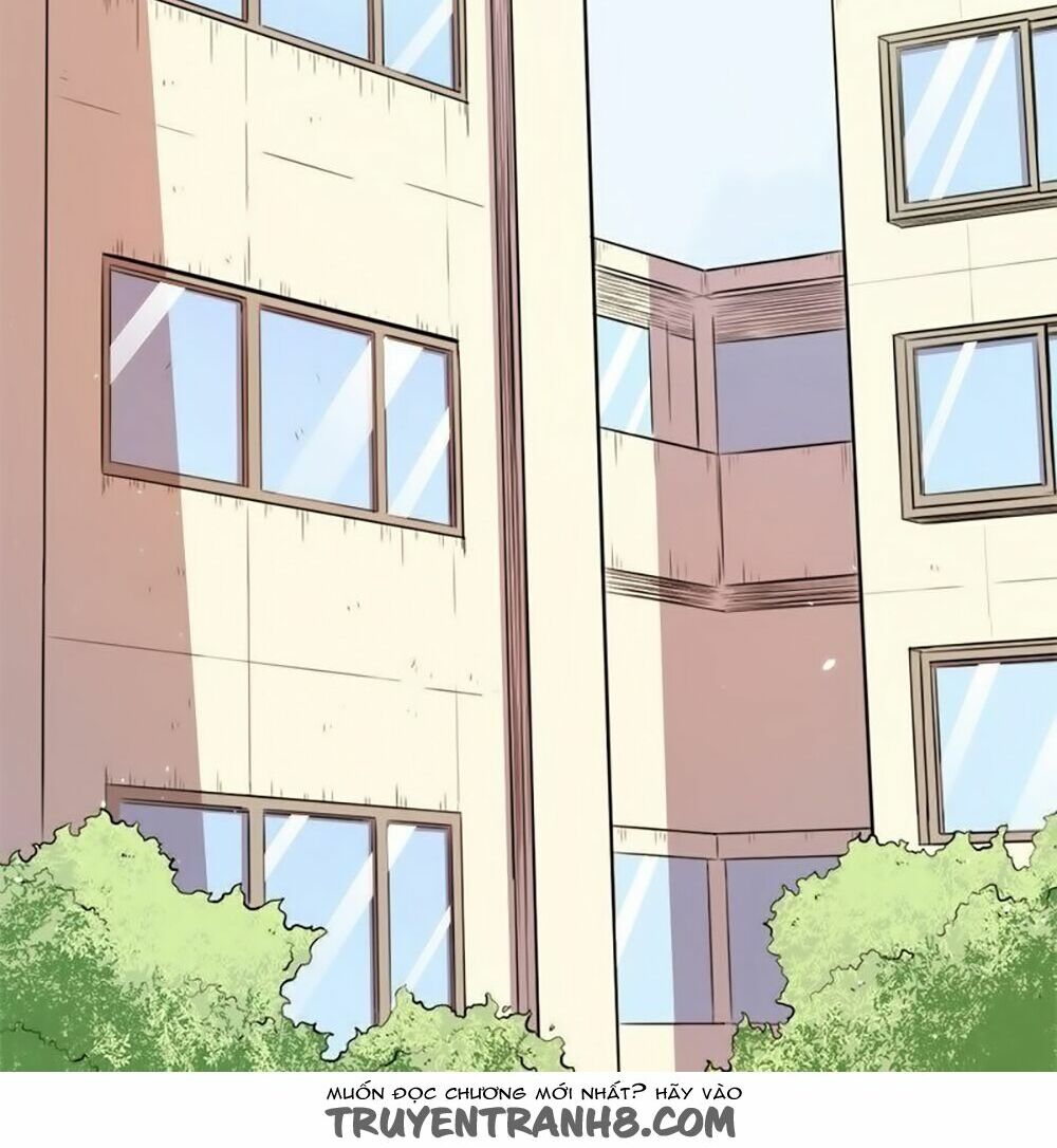 Ngạo Kiều Quỷ Vương Yêu Ta: Chapter 10