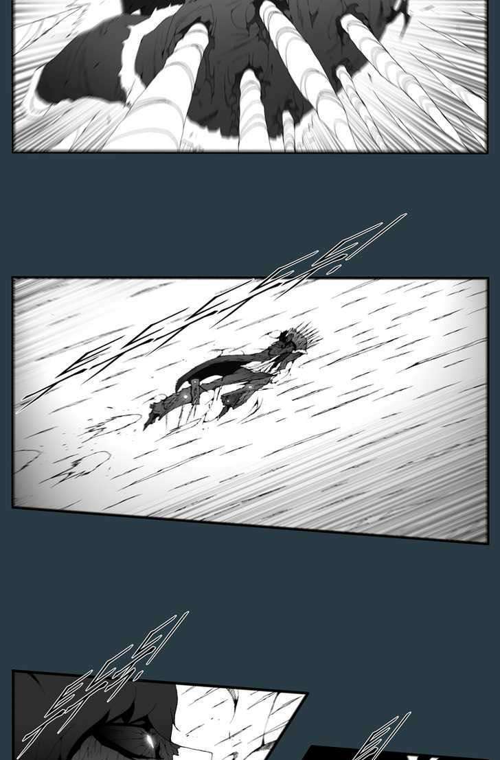 Siêu năng: Chapter 175