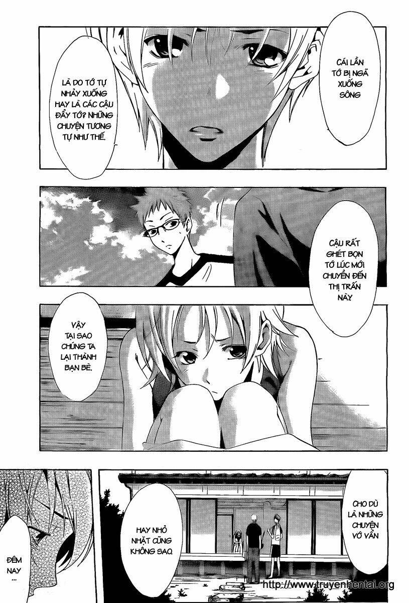 Thị Trấn Tình Yêu: Chapter 78