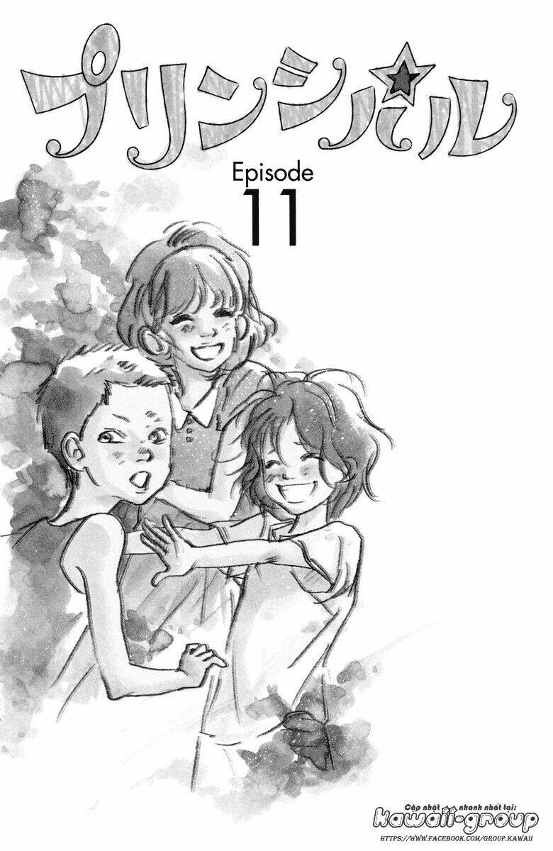 Principal: Chapter 11