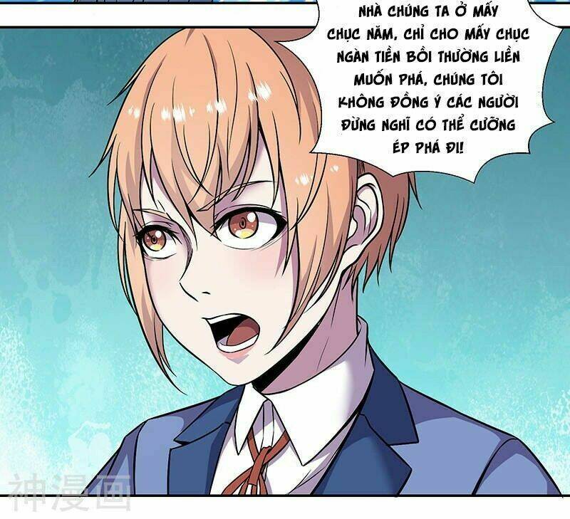 Tu Chân Cuồng Thiếu: Chapter 84