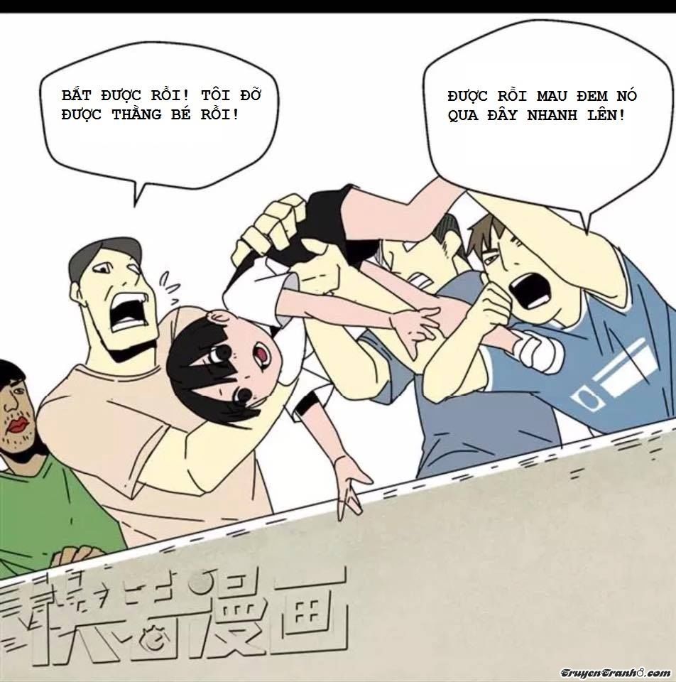 Ứng Dụng Thẩm Mỹ: Chapter 8