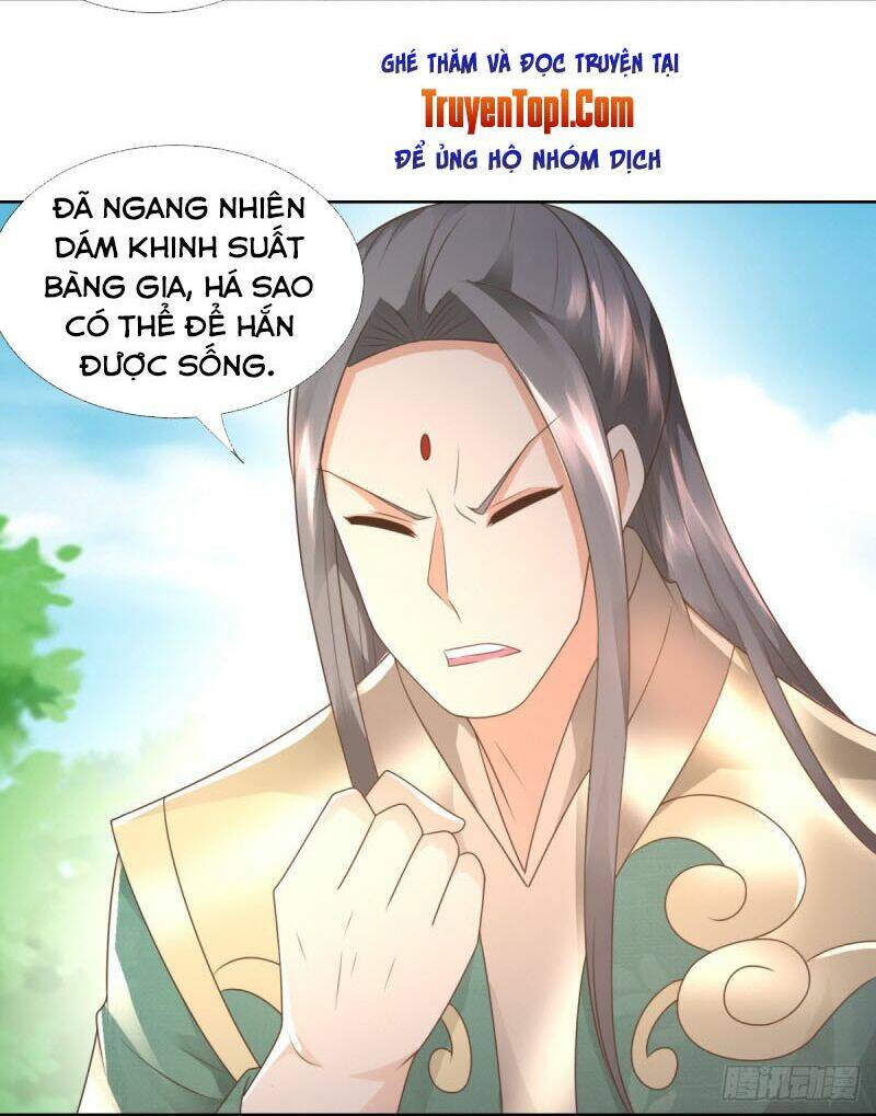 Chí Tôn Trọng Sinh: Chapter 107