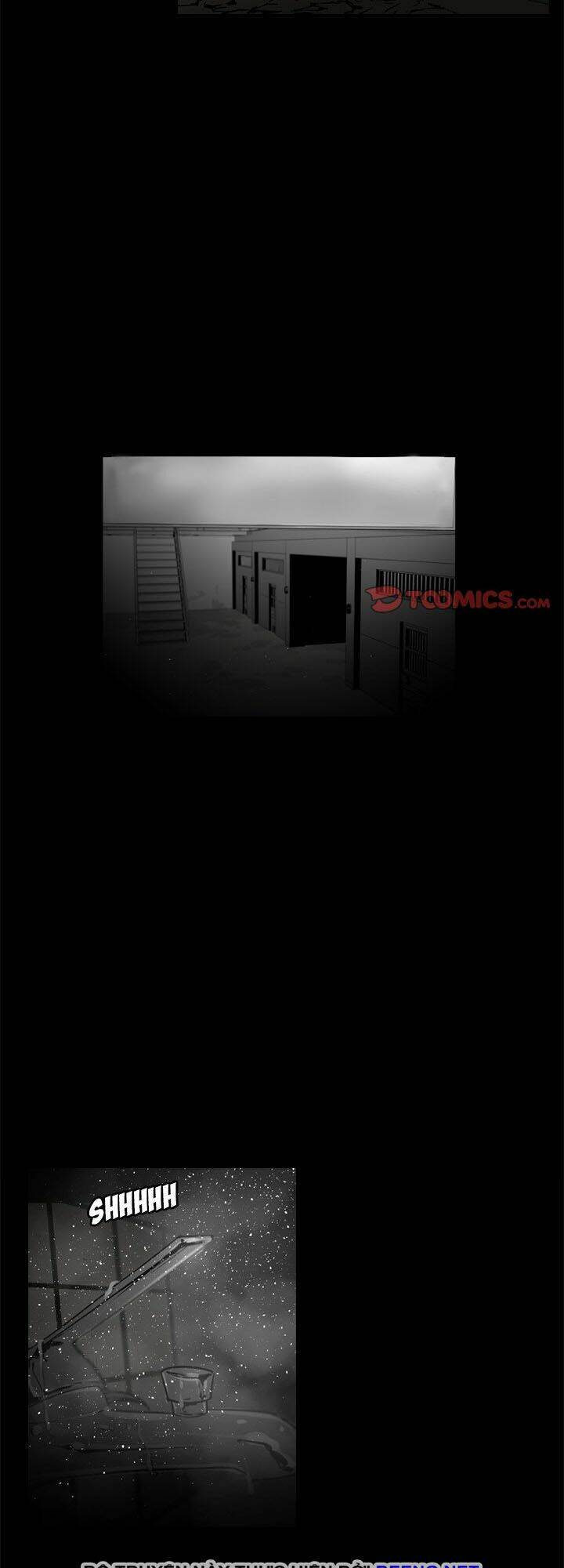 Kẻ Mạnh Nhất - Tong Edge: Chapter 44