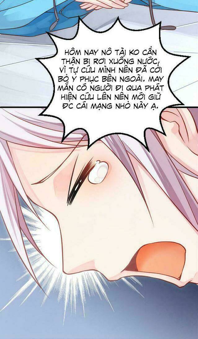 Bệ Hạ Xin Tự Trọng: Chapter 5