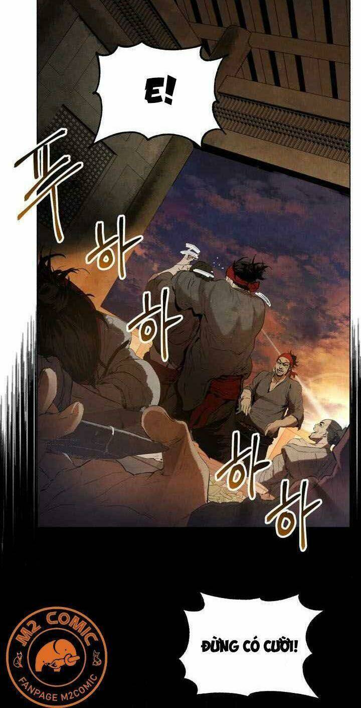 Phụng Tiên Trọng Sinh Ký: Chapter 3