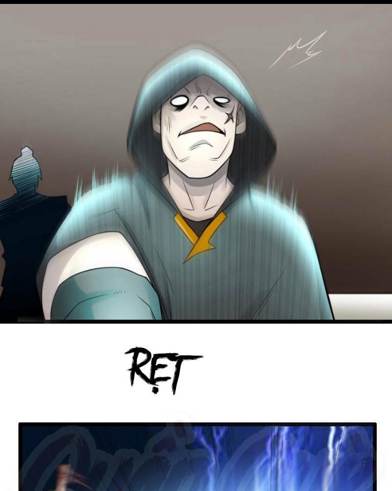 Tu Tiên Cuồng Thần: Chapter 33