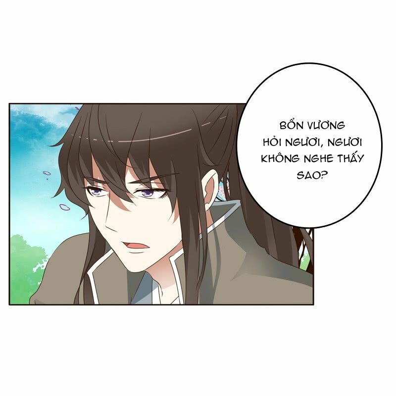Thông Linh Phi: Chapter 237