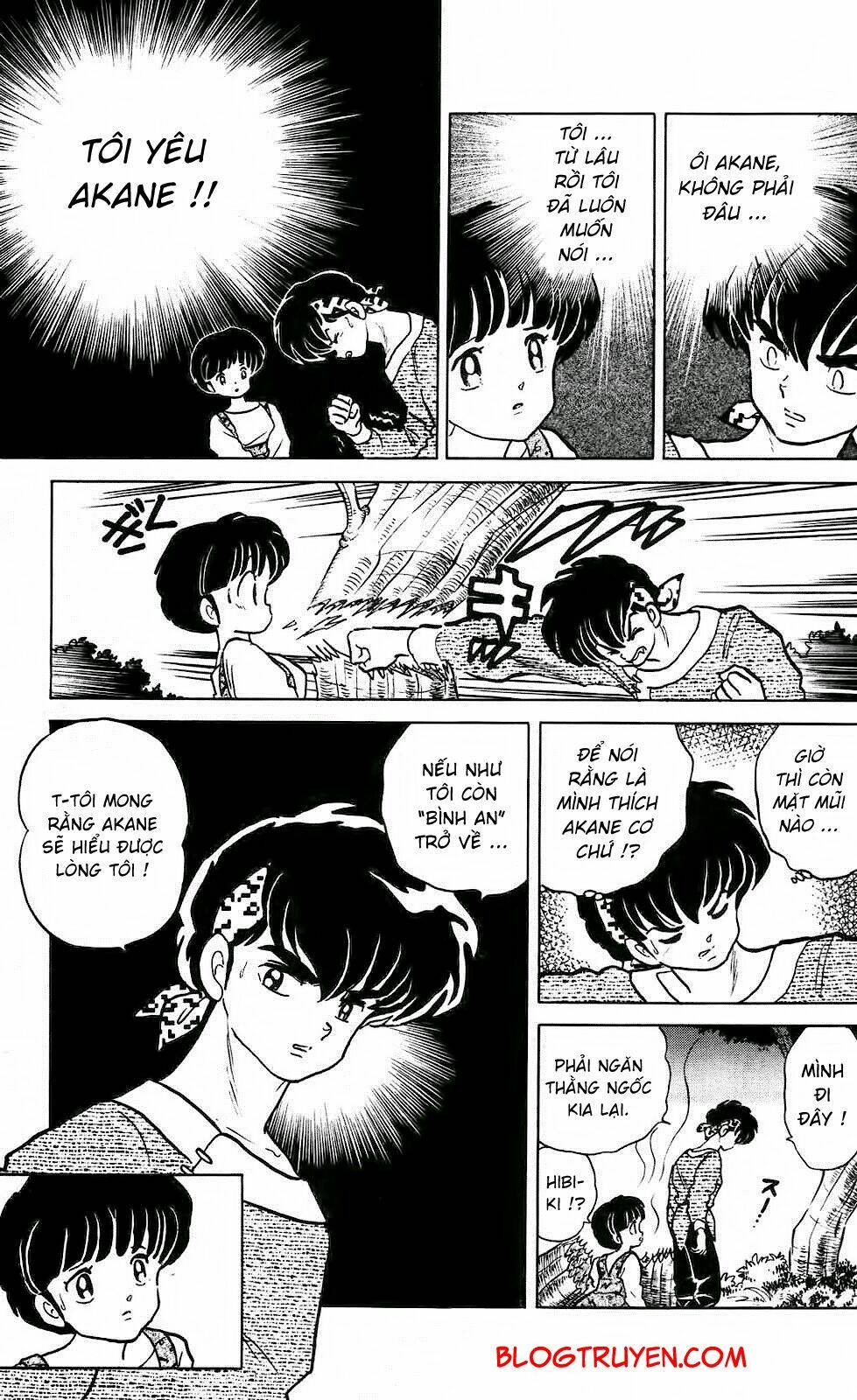 Suối Lời Nguyền: Chapter 244