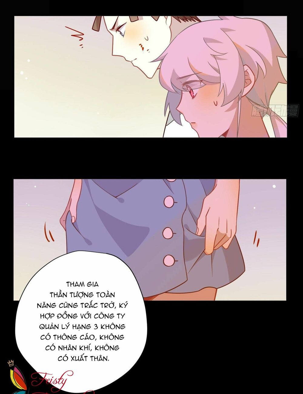 Nữ Phụ Như Tôi Cũng Có Ngày Ra Mắt: Chapter 52