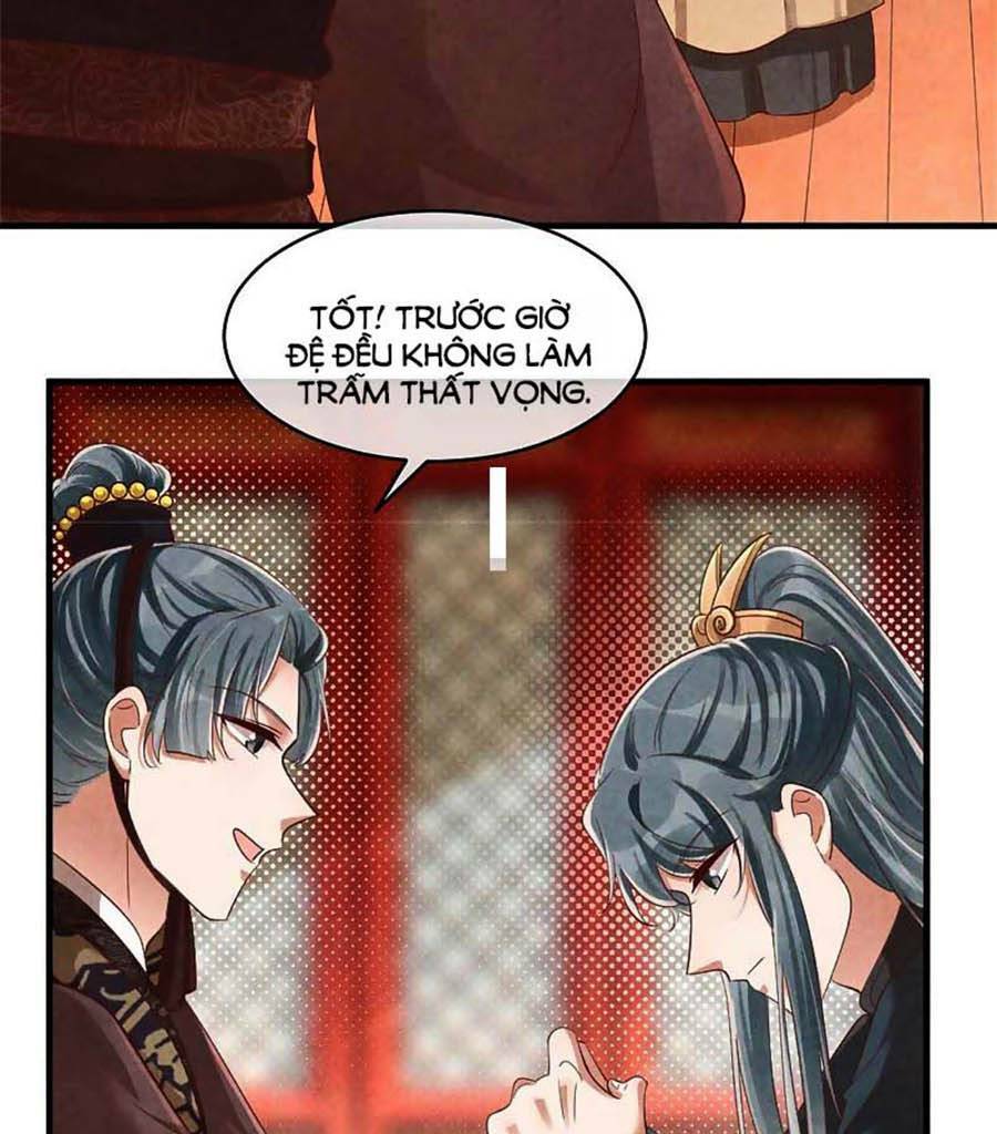 Vương Phi Muốn Trèo Tường: Chapter 125