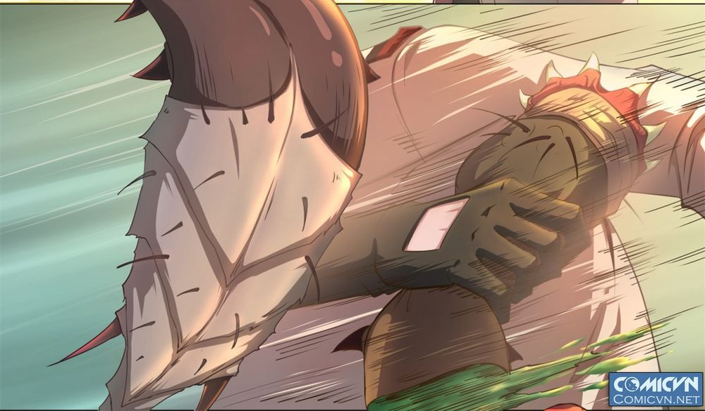 Thú Hồn Đạo: Chapter 2