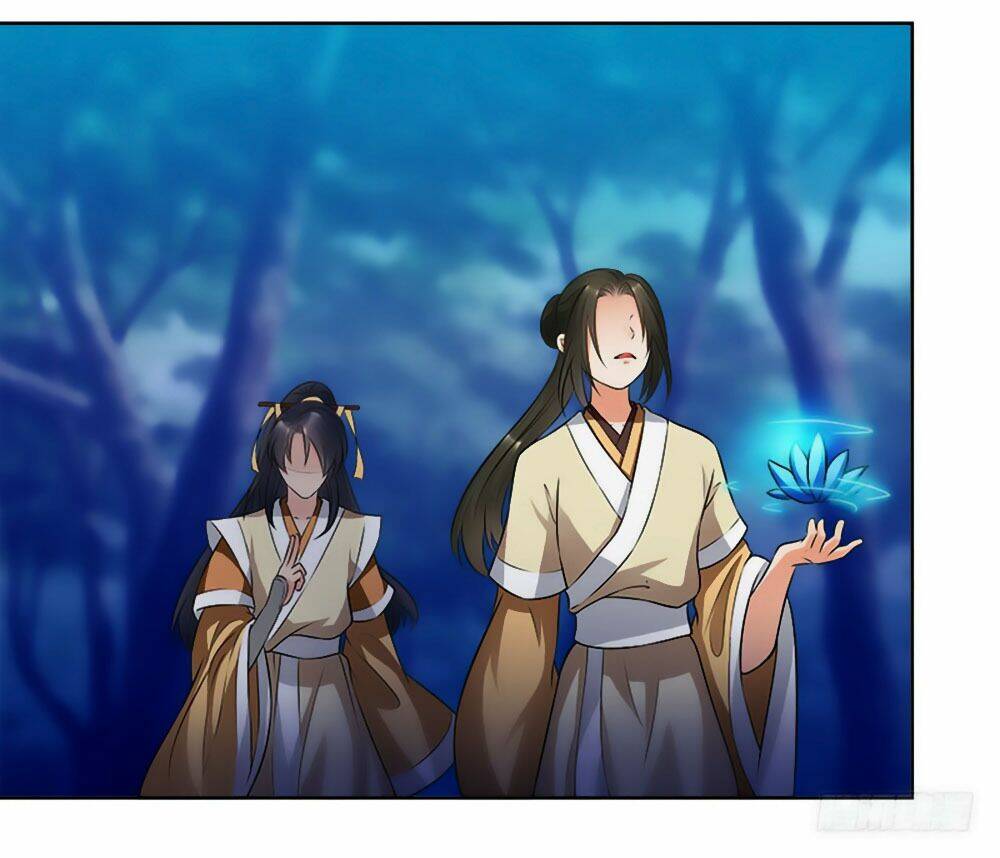 Liêu Liêu Nhân Thân Tu Tiên Truyện: Chapter 38