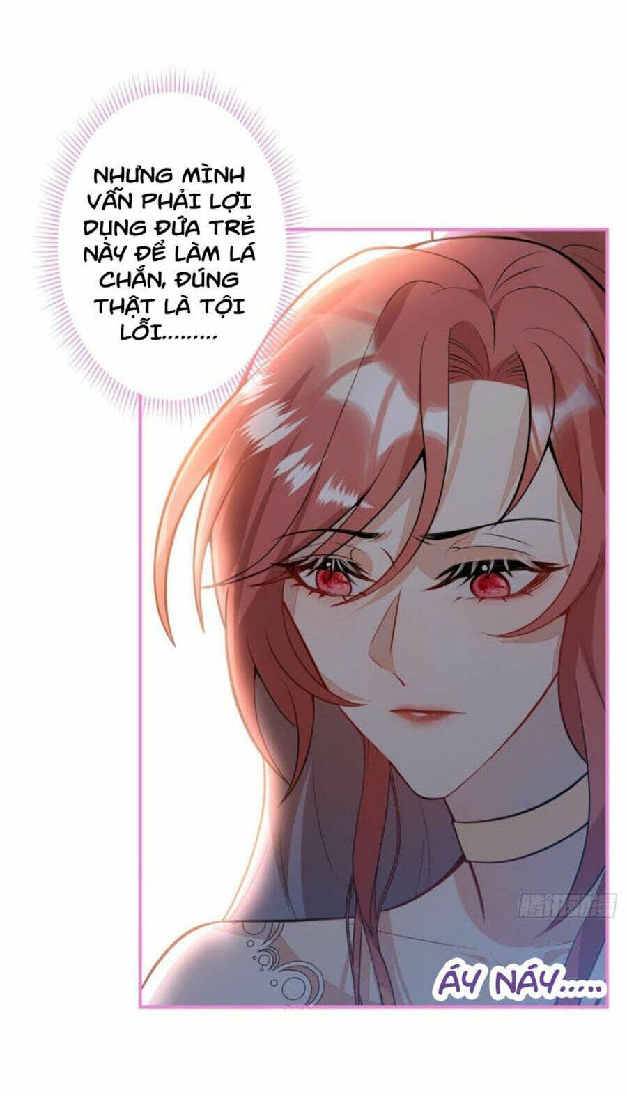 Xuyên Không Đến Thế Giới Trở Thành Đóa Hoa Của Anh: Chapter 12