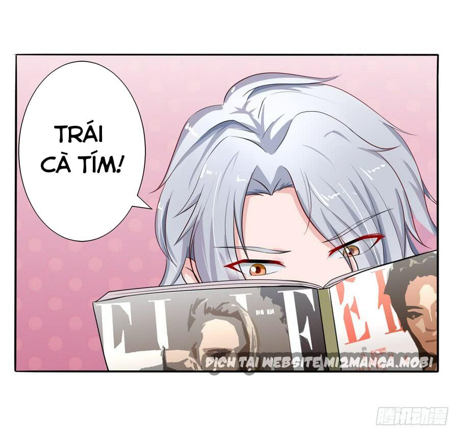 Gả Cho Tình Cũ Làm Lão Bà: Chapter 10