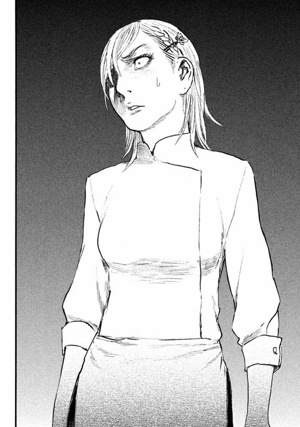 Nami Yo Kiite Kure: Chapter 1