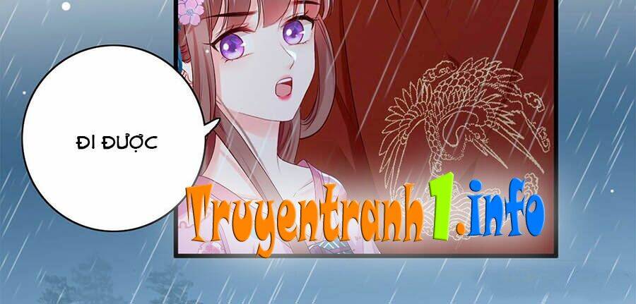 Nữ Thủ Phú Chi Kiều Sủng Nhiếp Chính Vương: Chapter 24