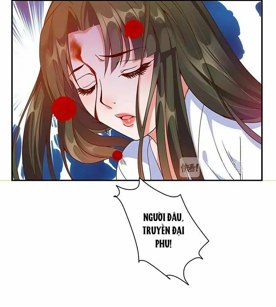 Thịnh Thế Lê Hoa Điện: Chapter 64