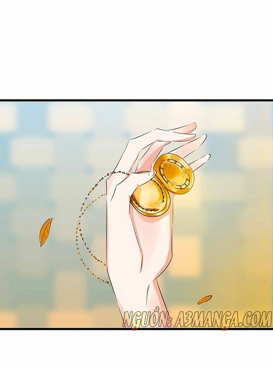 Bạn Trai Là Ngôi Sao: Chapter 25