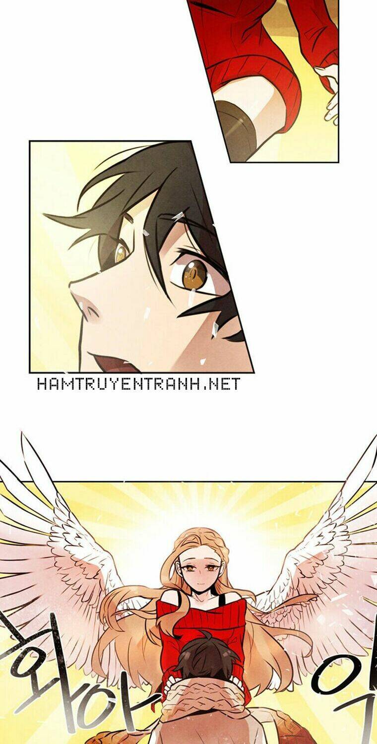 Miracle App Store: Chapter 4