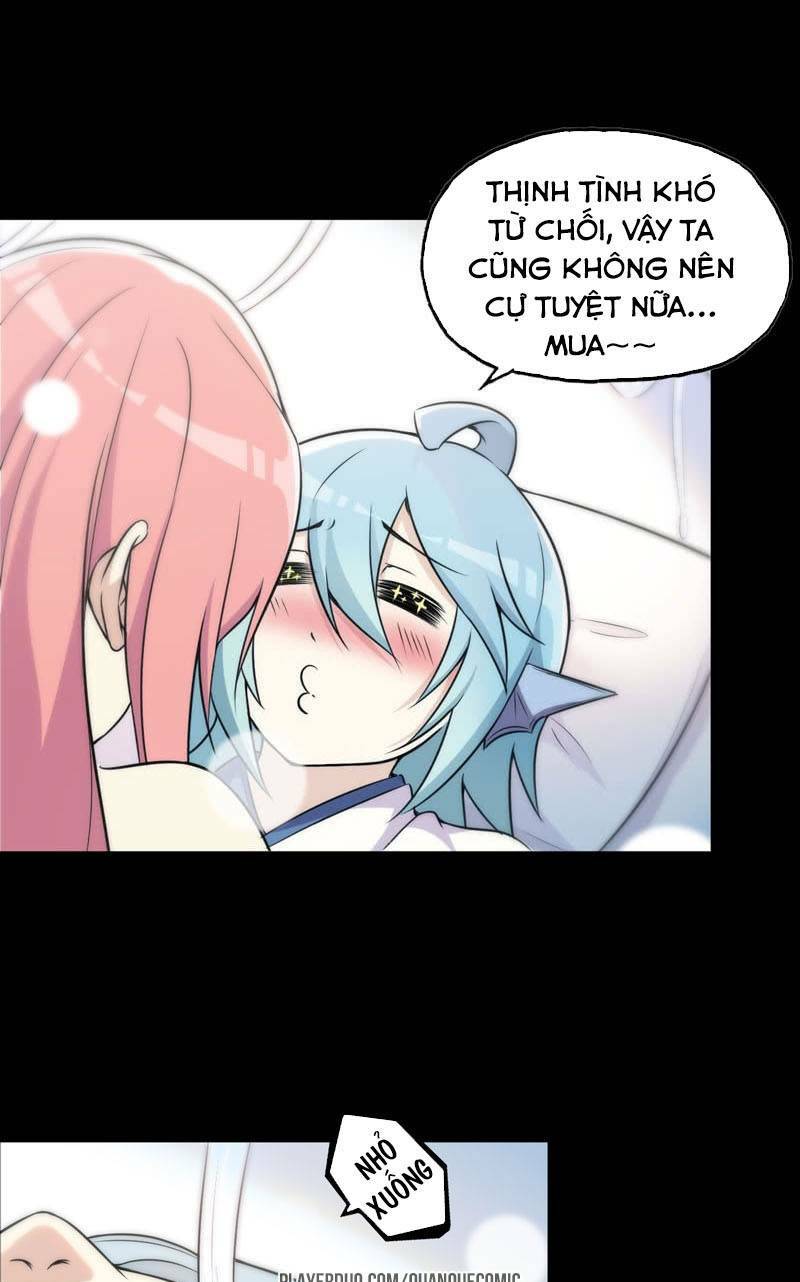 Khởi Đầu Bằng Một Con Côn: Chapter 20