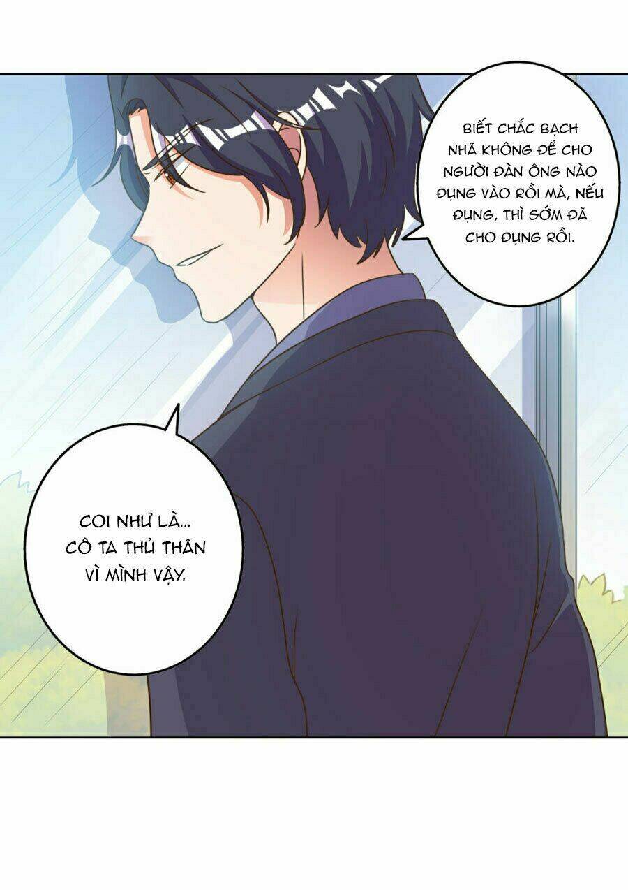 Hôn Nhân Dục Vọng: Thiếu Gia Nhẹ Một Chút!: Chapter 85