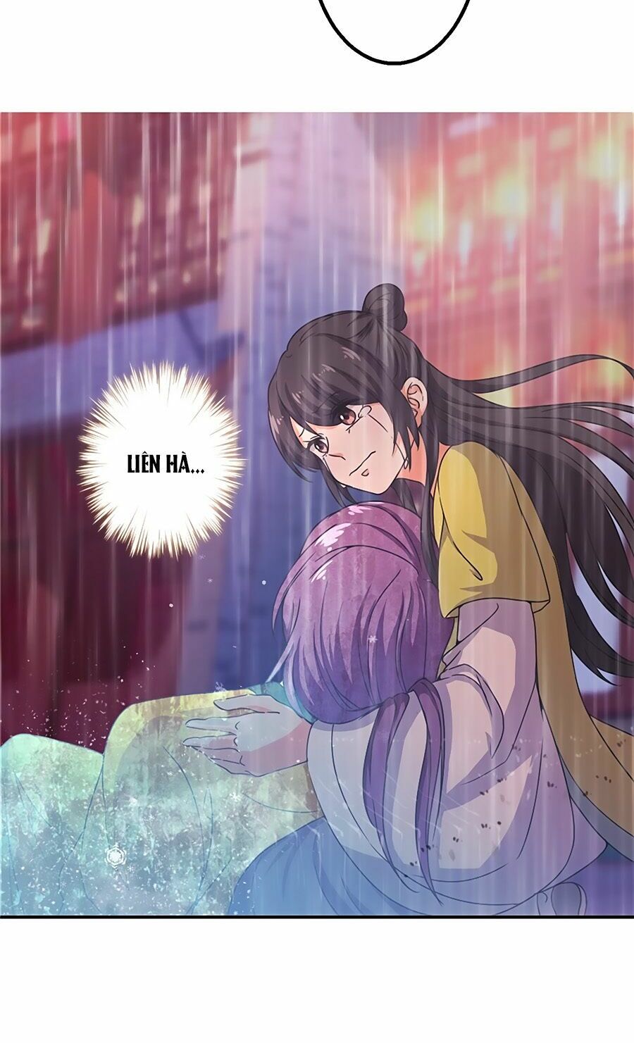 Vương Gia ! Ngươi Thật Bỉ Ổi !: Chapter 435